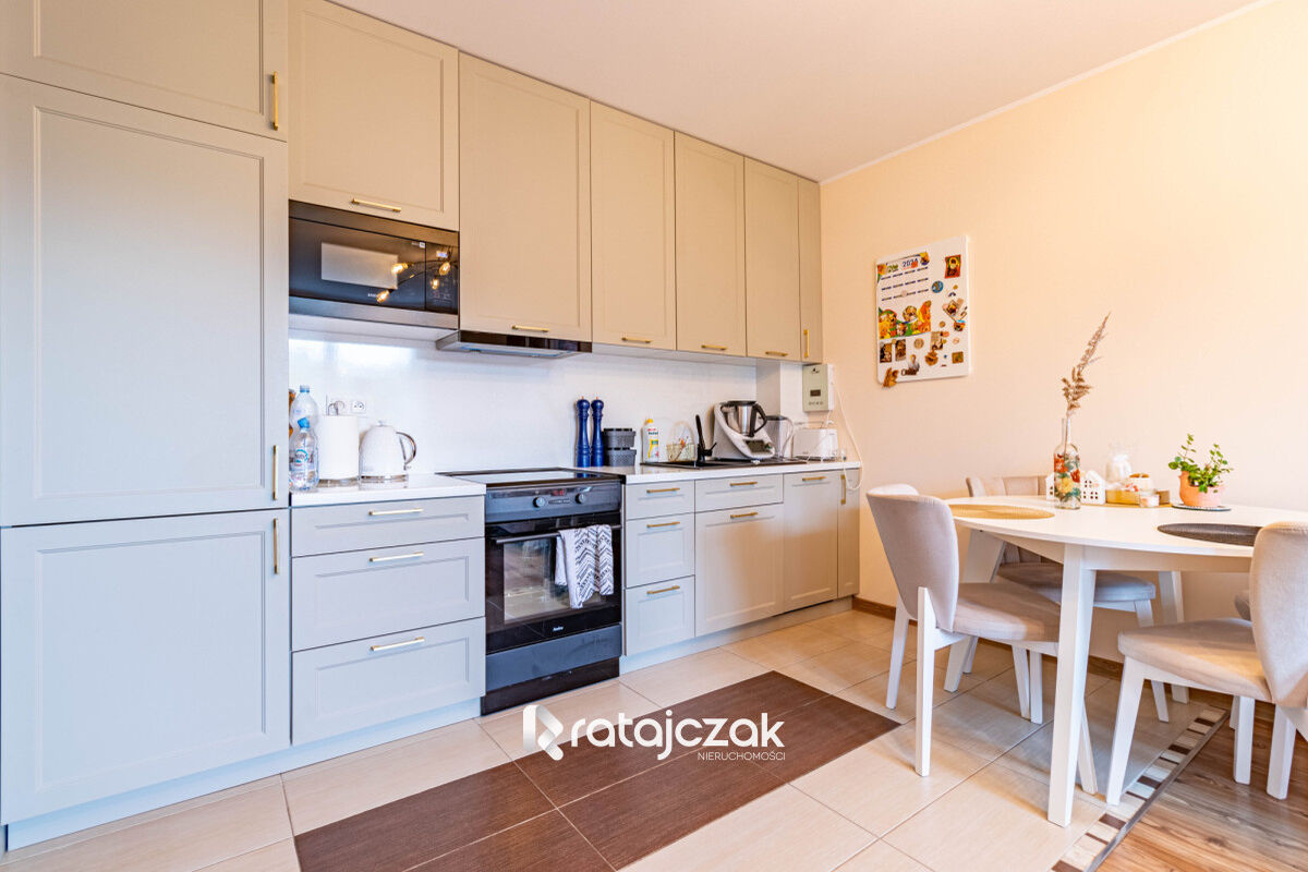 3 pokoje  przy SP 6 | Gotowe do wprowadzenia się.Wejherowo