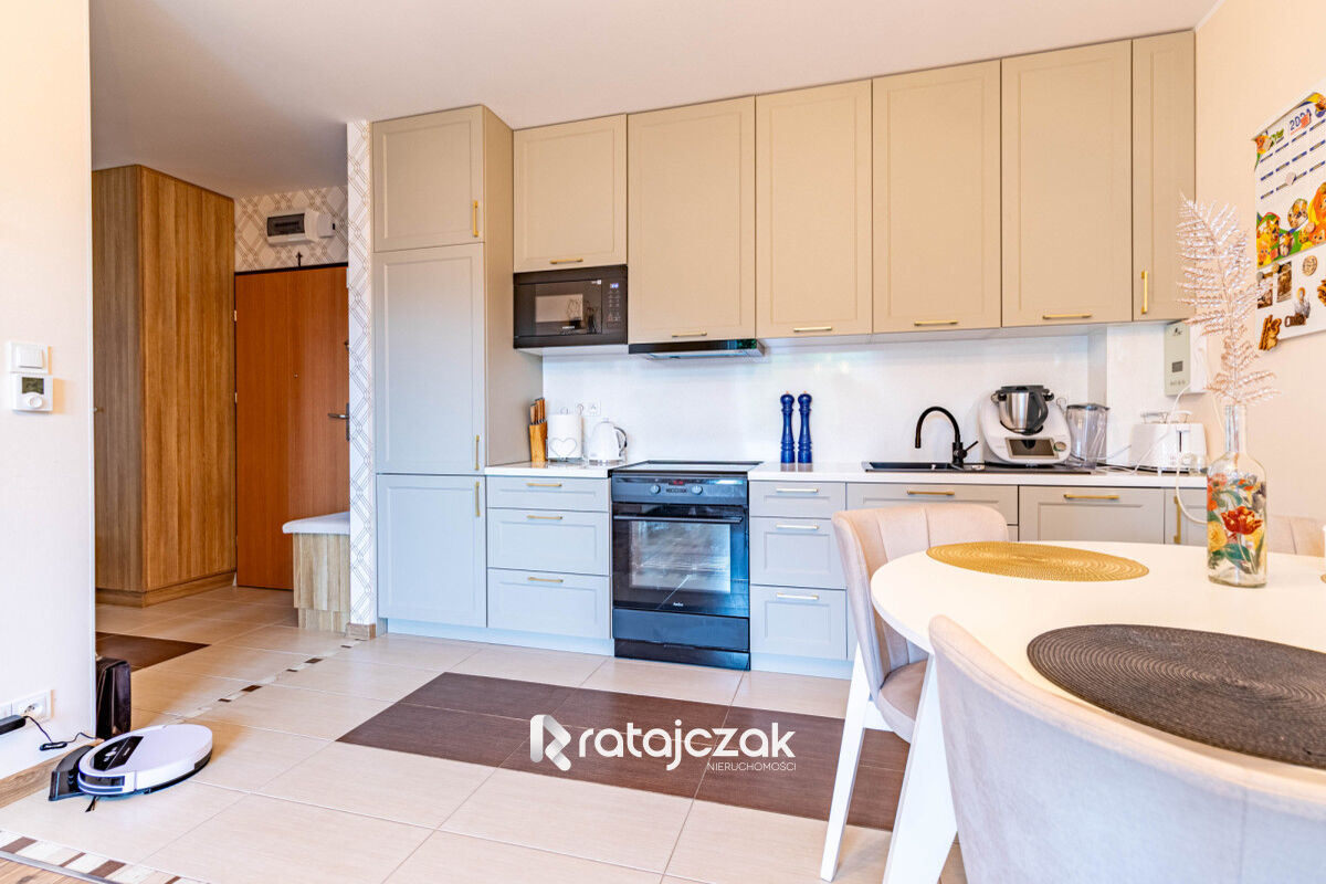 3 pokoje  przy SP 6 | Gotowe do wprowadzenia się.Wejherowo