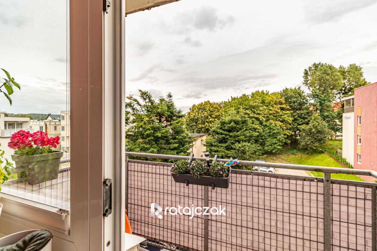 3 pokoje  przy SP 6 | Gotowe do wprowadzenia się.Wejherowo