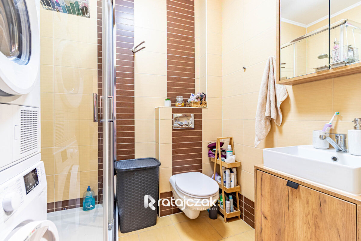 3 pokoje  przy SP 6 | Gotowe do wprowadzenia się.Wejherowo