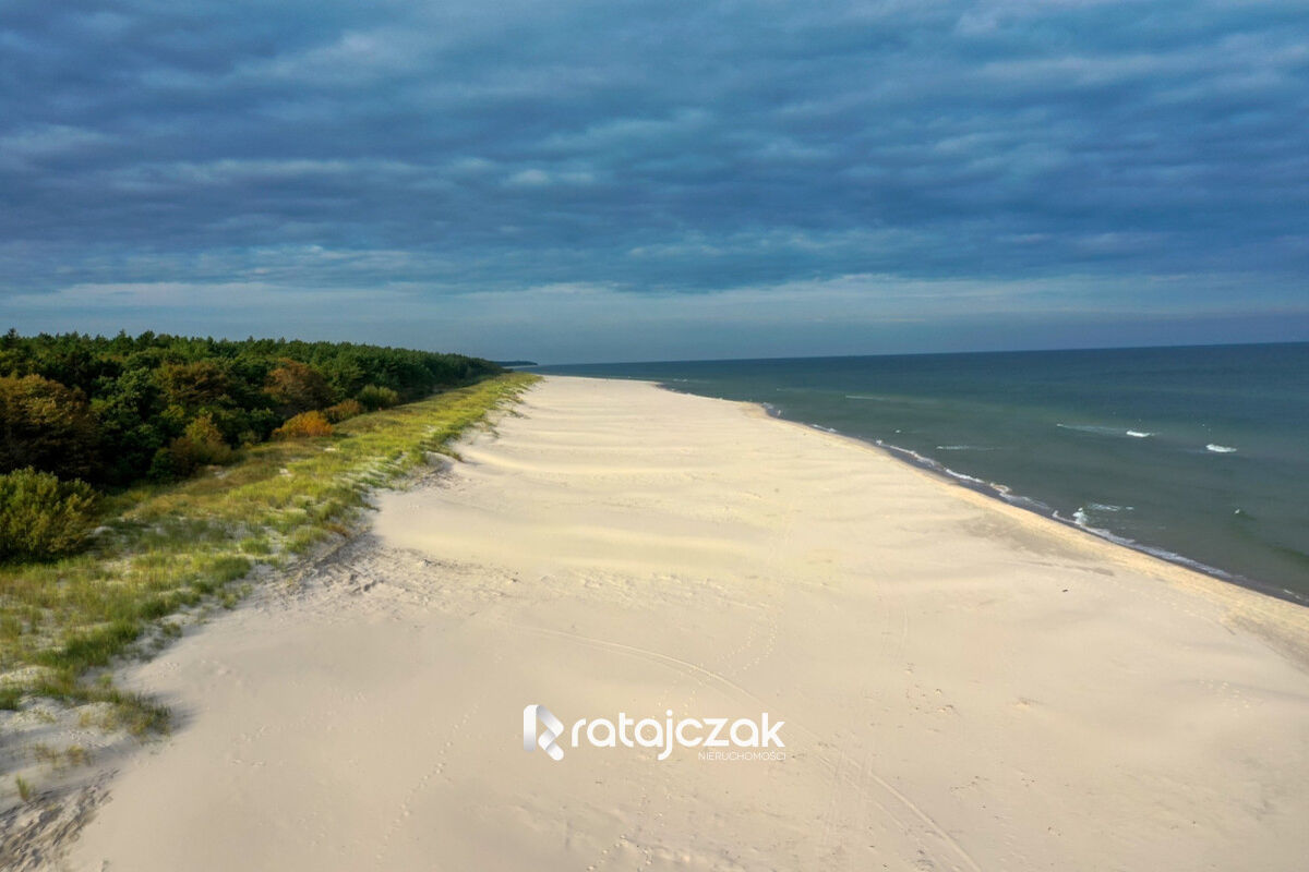 Budowlana|2 5km MORZE|MEDIA NA DZIAŁCE|PrzyczepaKarwieńskie Błoto Pierwsze