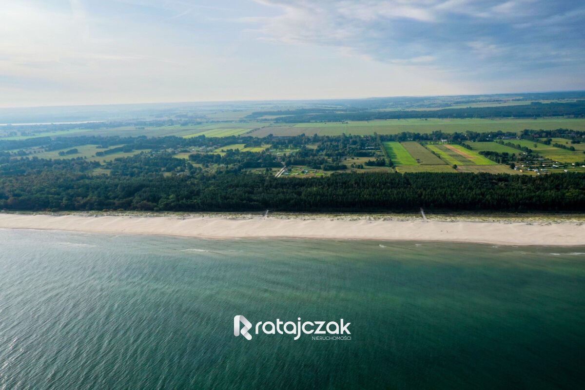Budowlana|2 5km MORZE|MEDIA NA DZIAŁCE|PrzyczepaKarwieńskie Błoto Pierwsze