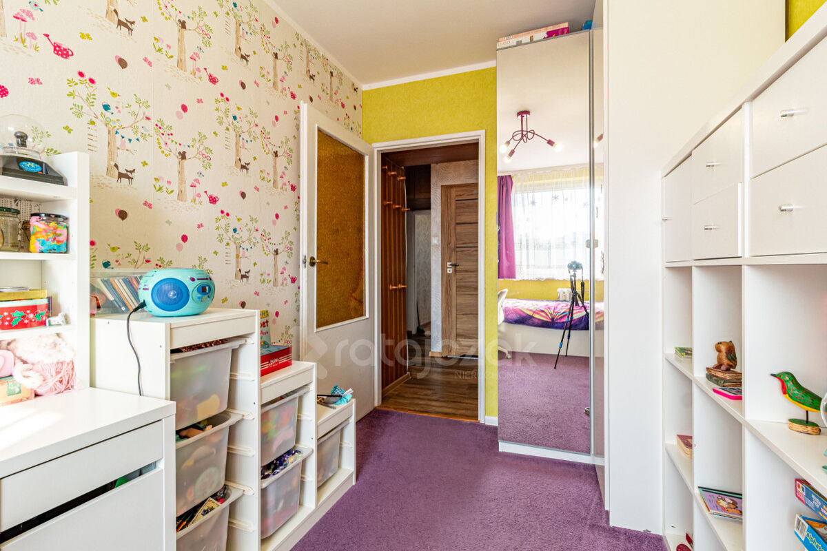 4 pokoje | I piętro | centrum | os. 1000-leciaWejherowo