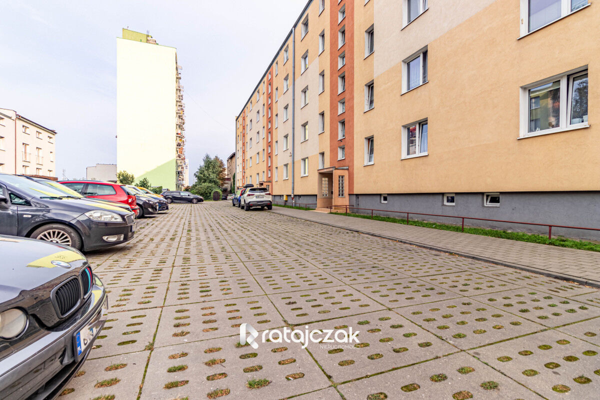 2 pokoje | I piętro | dostępne od zarazGdynia
