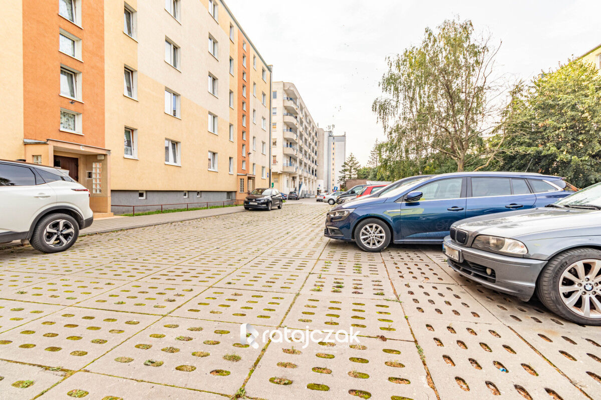 2 pokoje | I piętro | dostępne od zaraz – Gdynia