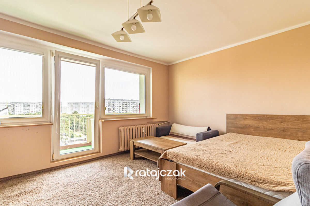 DWUSTRONNE | 2 POKOJE | Z BALKONEM | BEZ PROWIZJIGdańsk