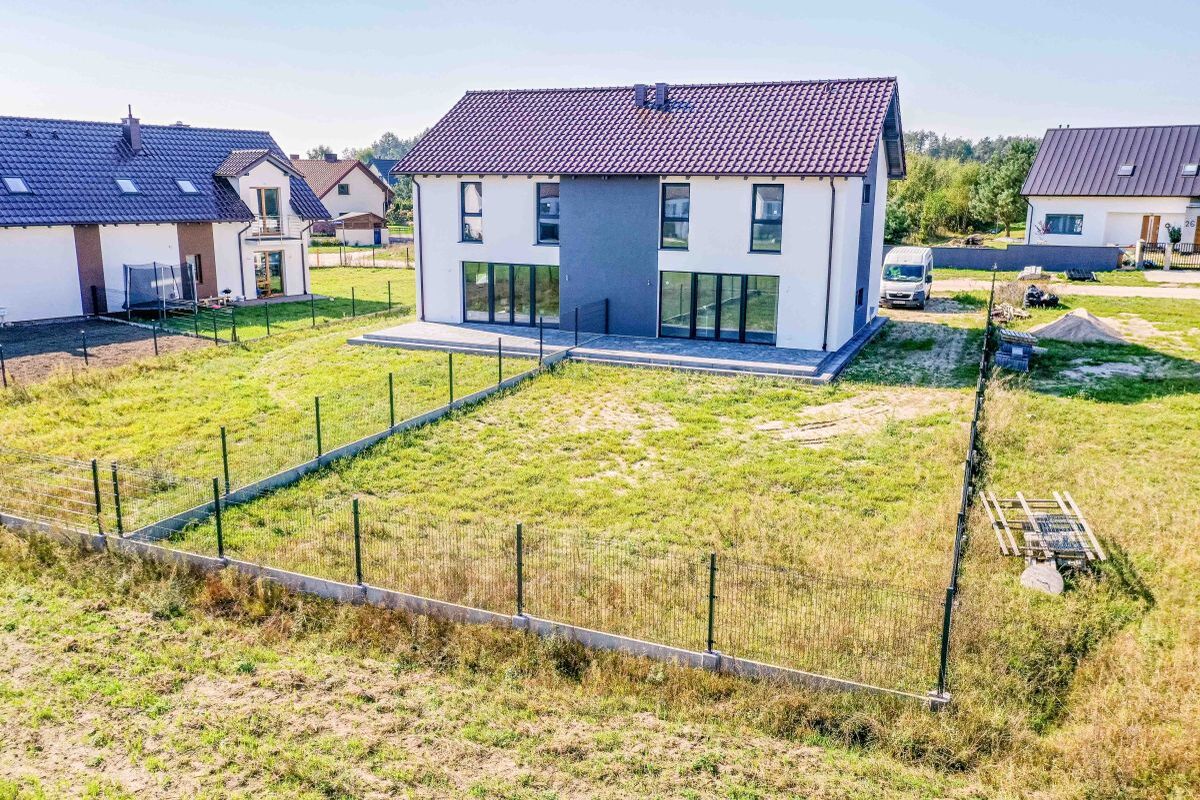 Segment A | Rolety antywłamaniowe gratis!Gowino