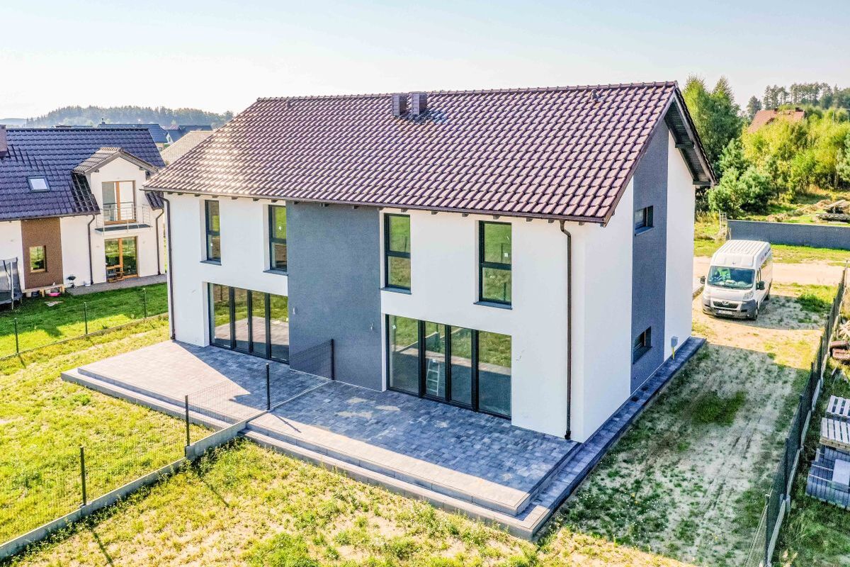 Segment A | Rolety antywłamaniowe gratis!Gowino