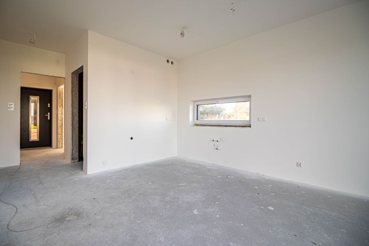 Segment A | Rolety antywłamaniowe gratis!Gowino