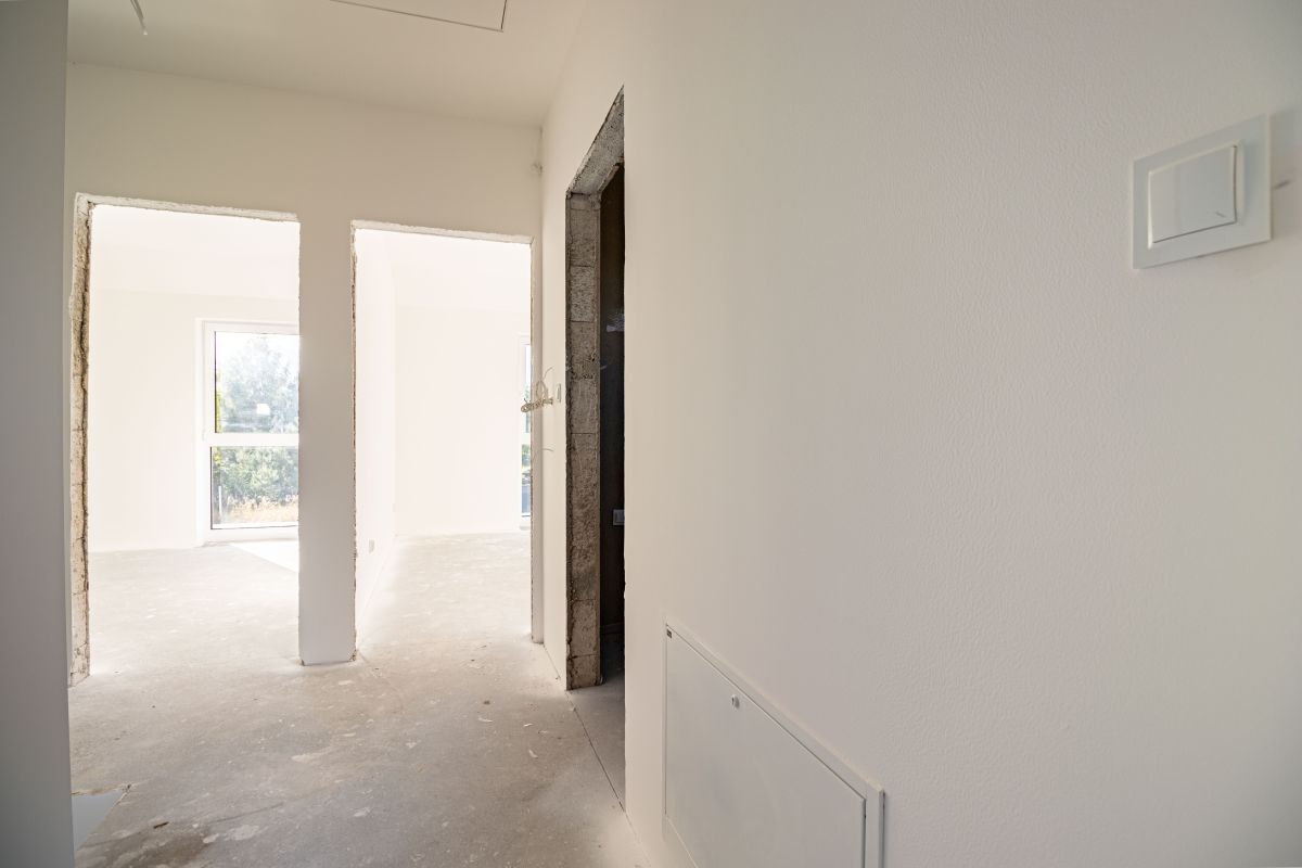 Segment A | Rolety antywłamaniowe gratis!Gowino