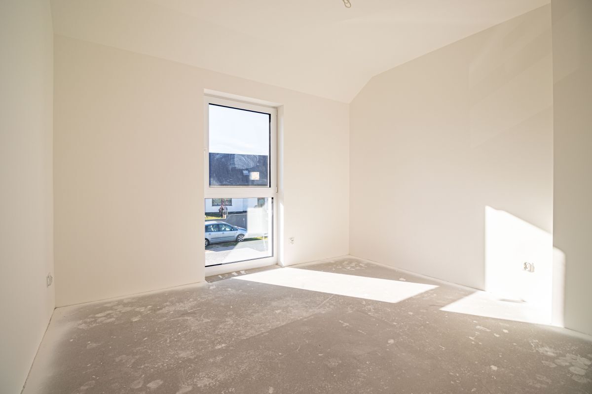 Segment A | Rolety antywłamaniowe gratis!Gowino