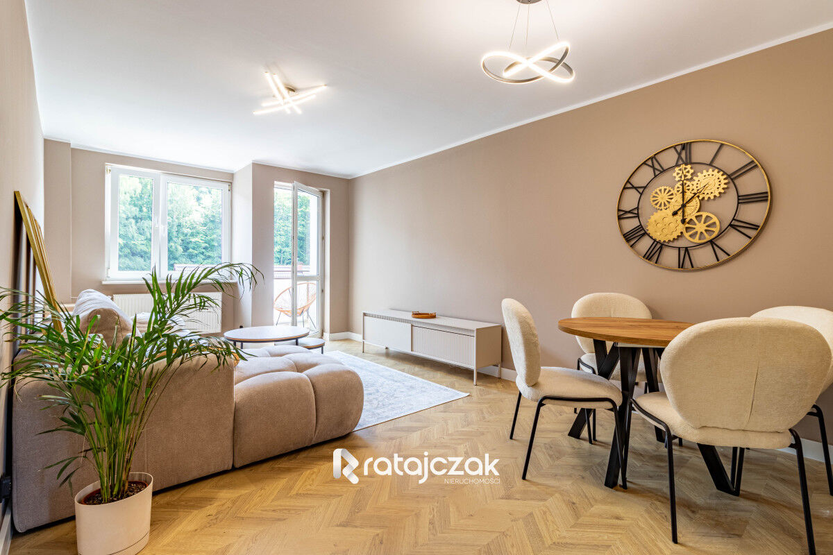 3 POK | WEJHEROWO CENTRUM | OD ZARAZ | POD KLUCZWejherowo