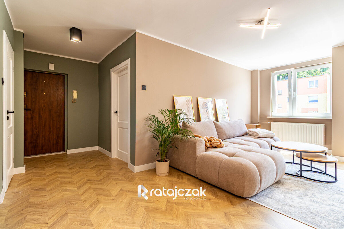 3 POK | WEJHEROWO CENTRUM | OD ZARAZ | POD KLUCZWejherowo