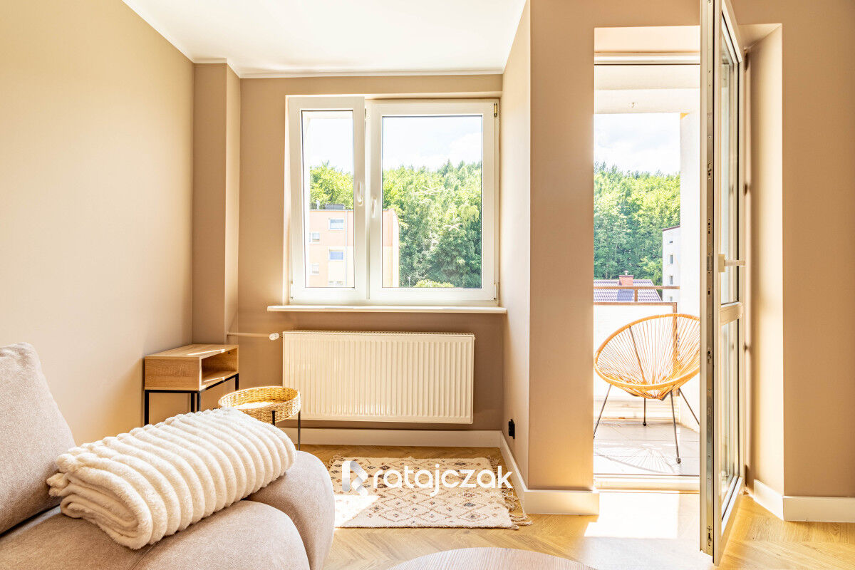 3 POK | WEJHEROWO CENTRUM | OD ZARAZ | POD KLUCZWejherowo