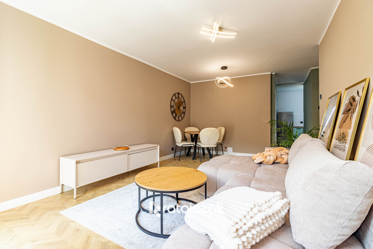 3 POK | WEJHEROWO CENTRUM | OD ZARAZ | POD KLUCZWejherowo