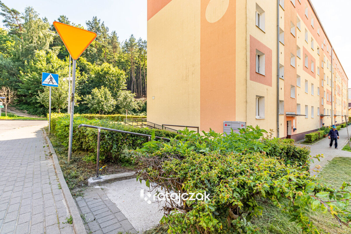 3 POK | WEJHEROWO CENTRUM | OD ZARAZ | POD KLUCZWejherowo