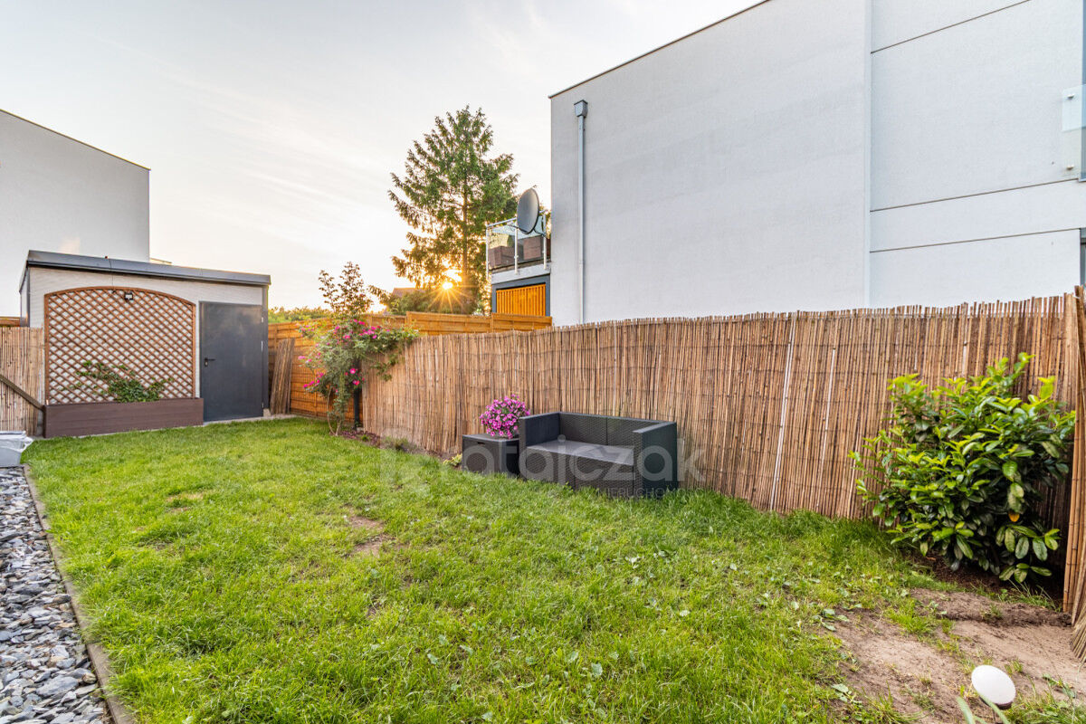 3 POK | 1 PIĘTRO | BOLSZEWO | OGRÓD | POD KLUCZBolszewo