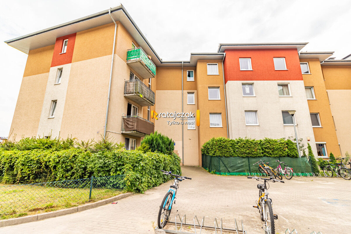 OKAZJA | KAWALERKA | WEJHEROWO |220 CZYNSZ| BALKONWejherowo