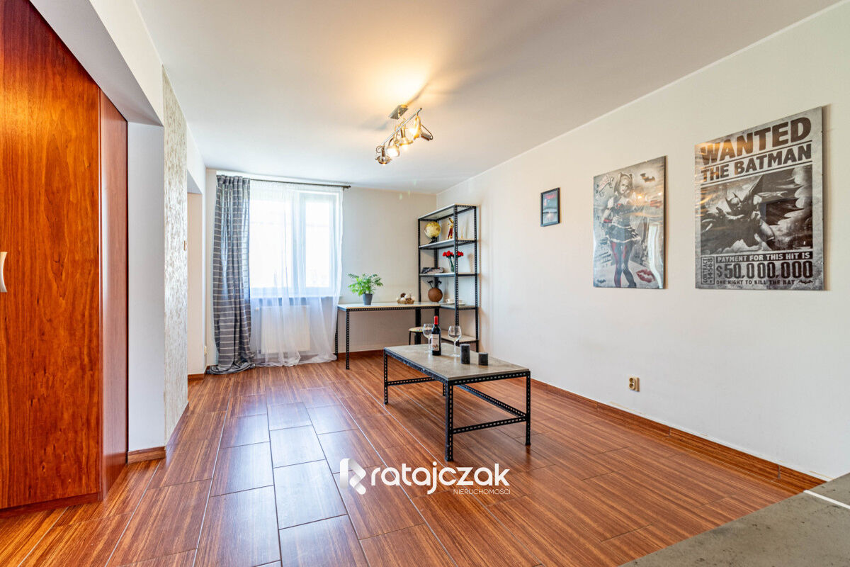 2 POK | WEJHEROWO CENTRUM | POD KLUCZ SPÓŁDZIELCZEWejherowo