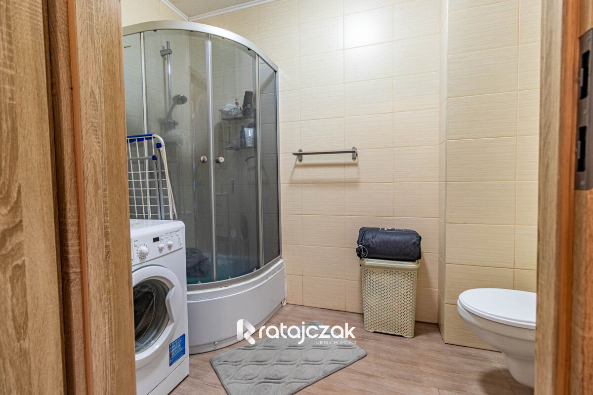3-POKOJE | PARTER | OGRÓDEK | M. POSTOJOWEReda