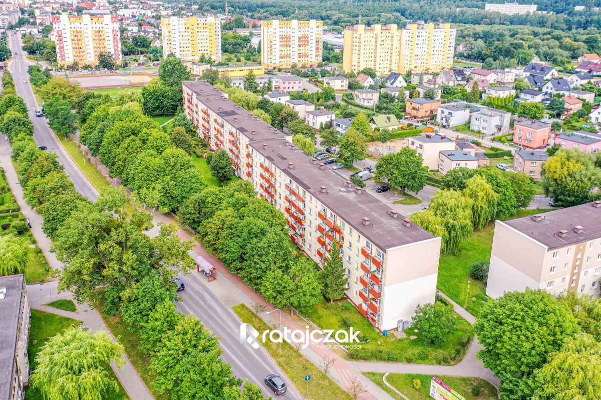 1 PIĘTRO | WEJHEROWO NANICE | SPÓŁDZIELCZE | 3 POKWejherowo