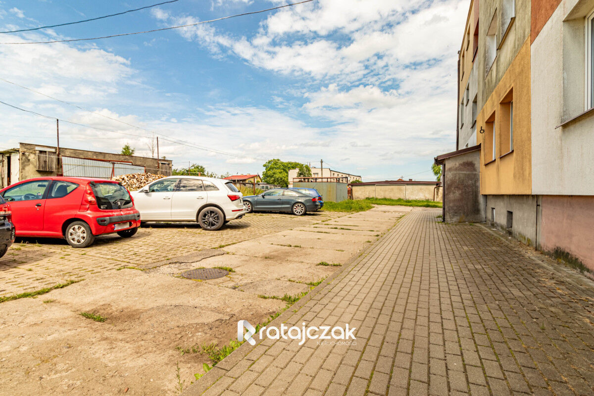 Kawalerka na parterze | dostępna od zaraz |Rekowo Górne