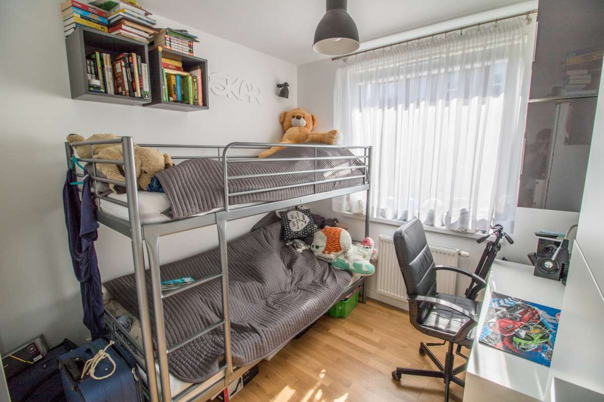 Nowoczesne mieszkanie na osiedlu VivaldiegoGdańsk