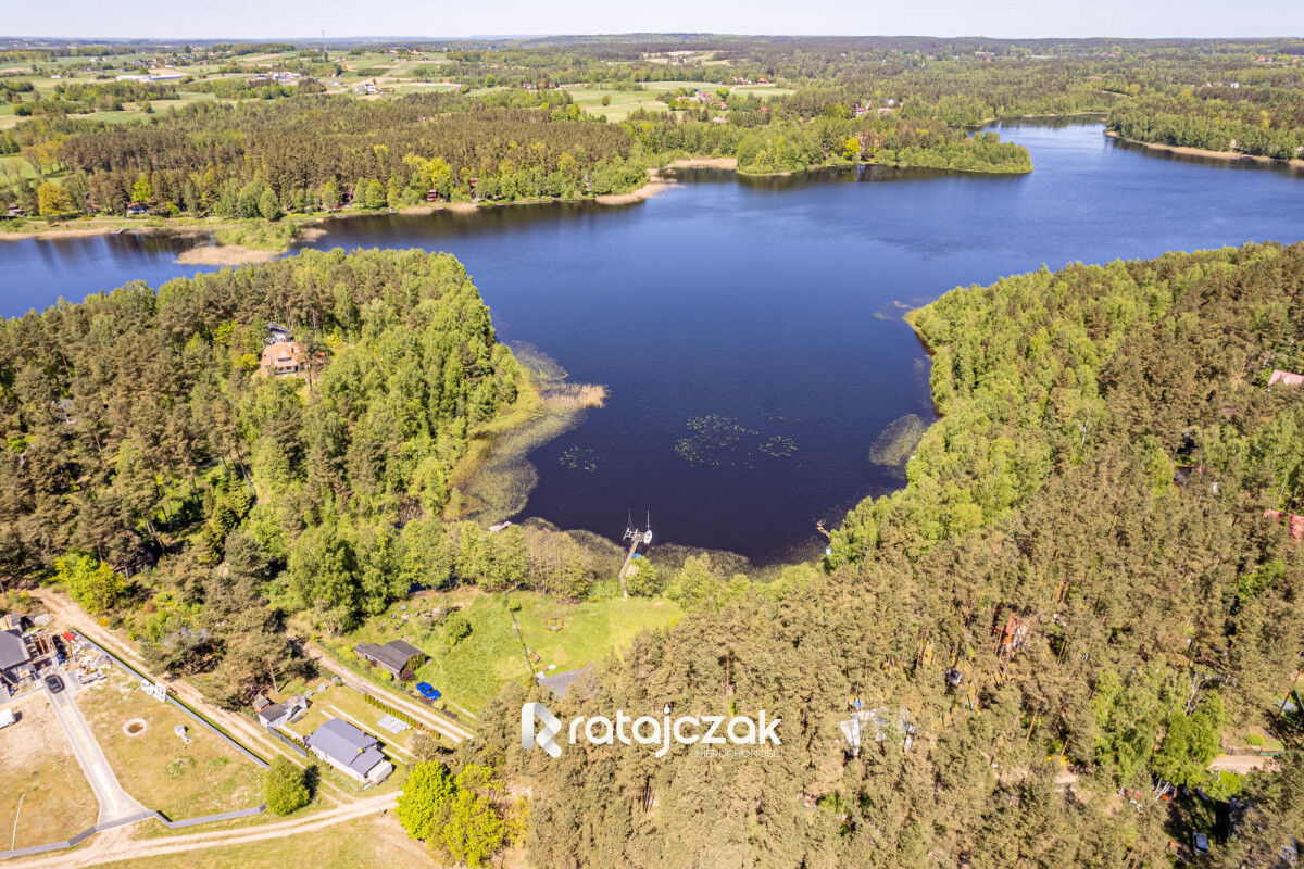 Pięknie położona  wyjątkowa oferta.Kamień