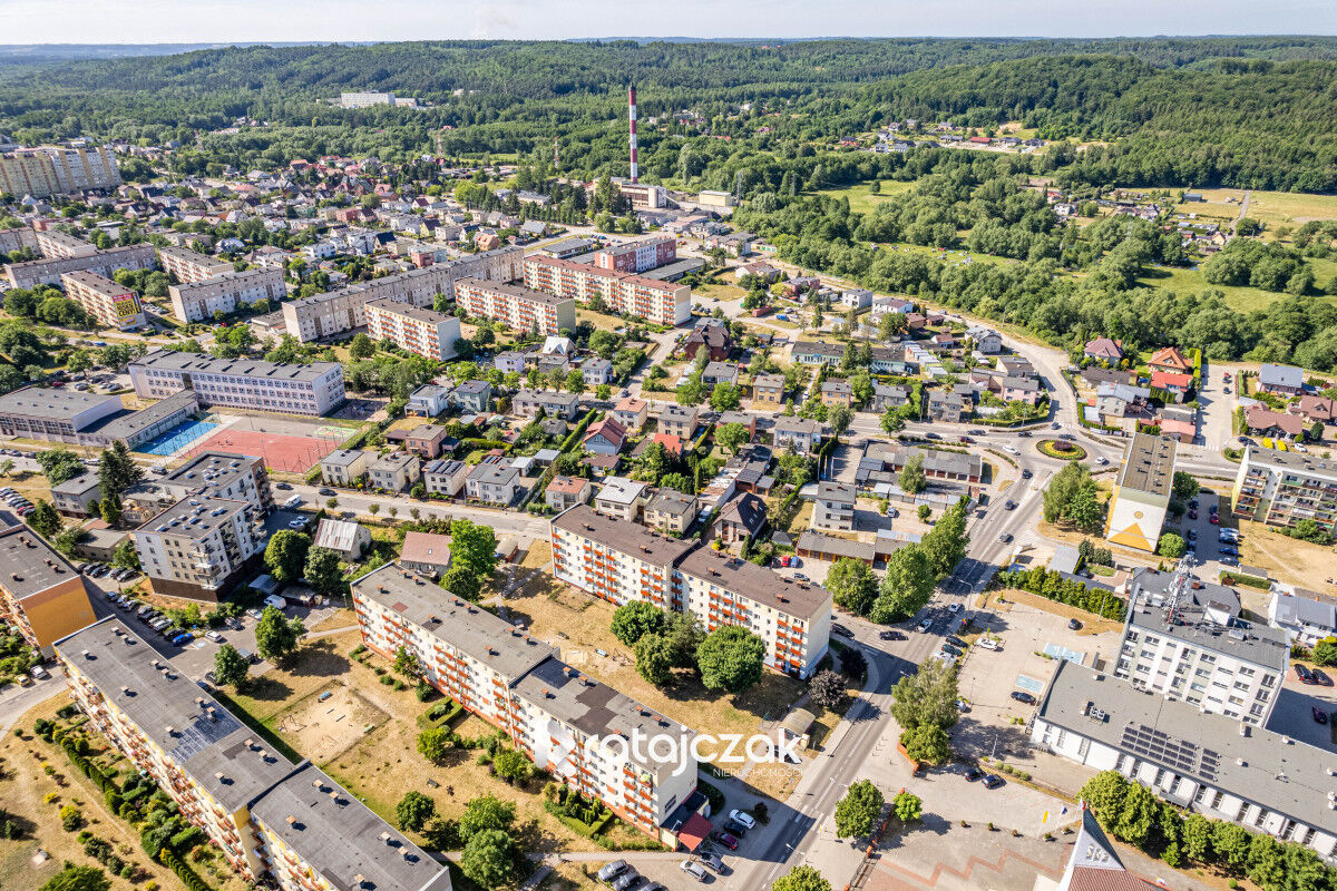 2 POK | WEJHEROWO MIESZKANIE | DOSTĘPNE OD ZARAZWejherowo