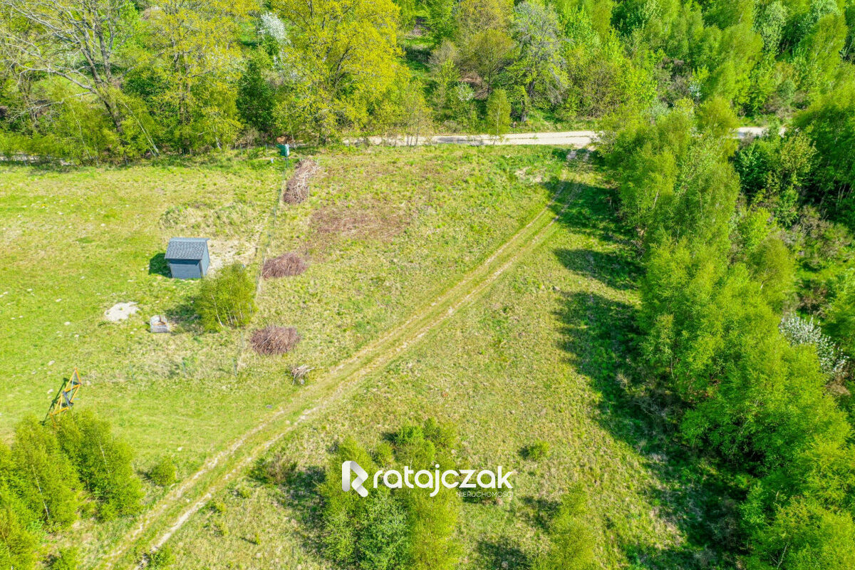 Działka w malowniczym Ciekocinie! | 8 km od morzaCiekocino