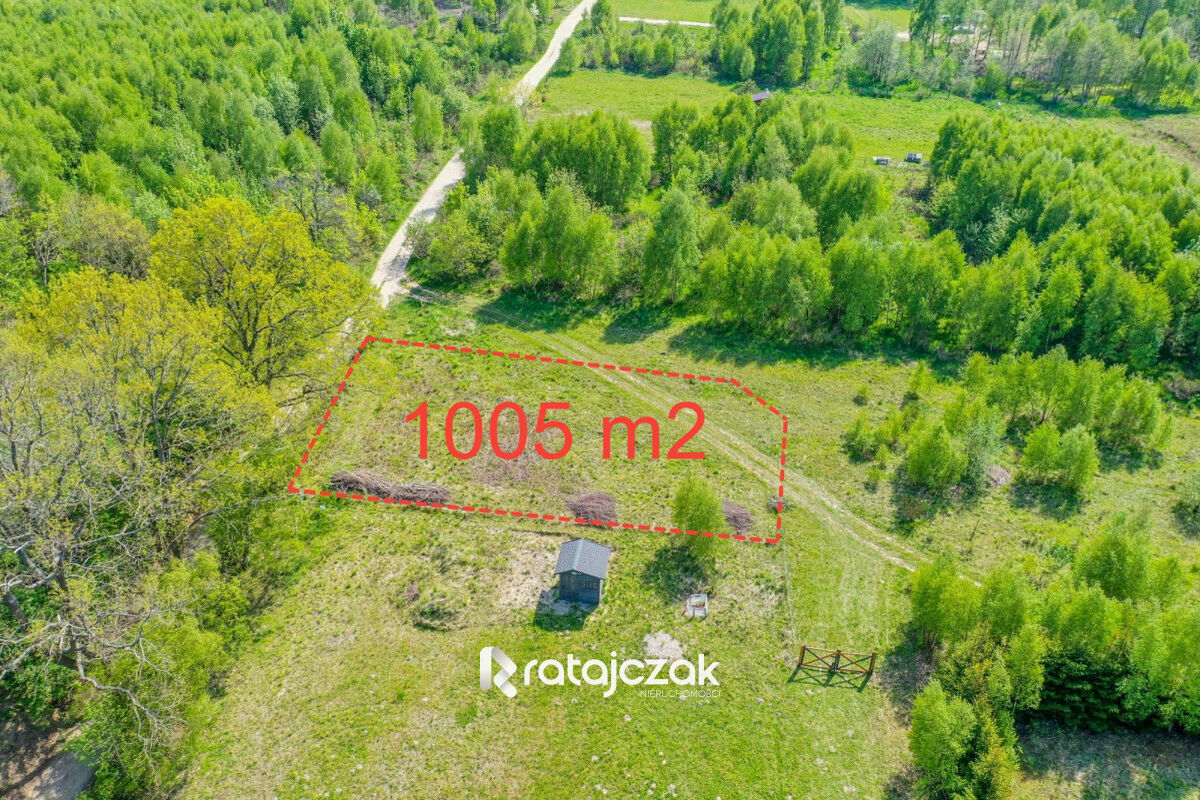 Działka w malowniczym Ciekocinie! | 8 km od morzaCiekocino