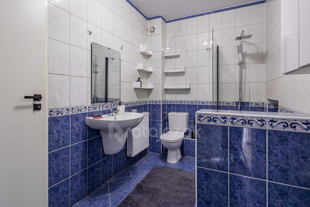 Dom w zabudowie bliźniaczejRumia