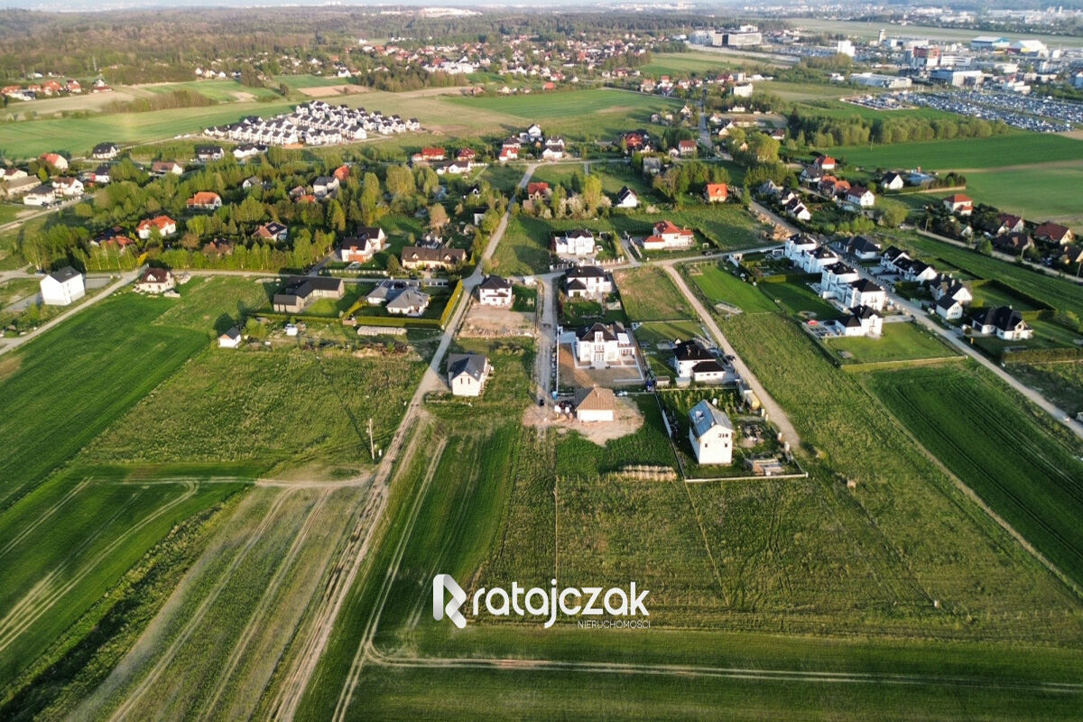 Atrakcyjna działka 2000 m2 w Gdańsk-KlukowoGdańsk