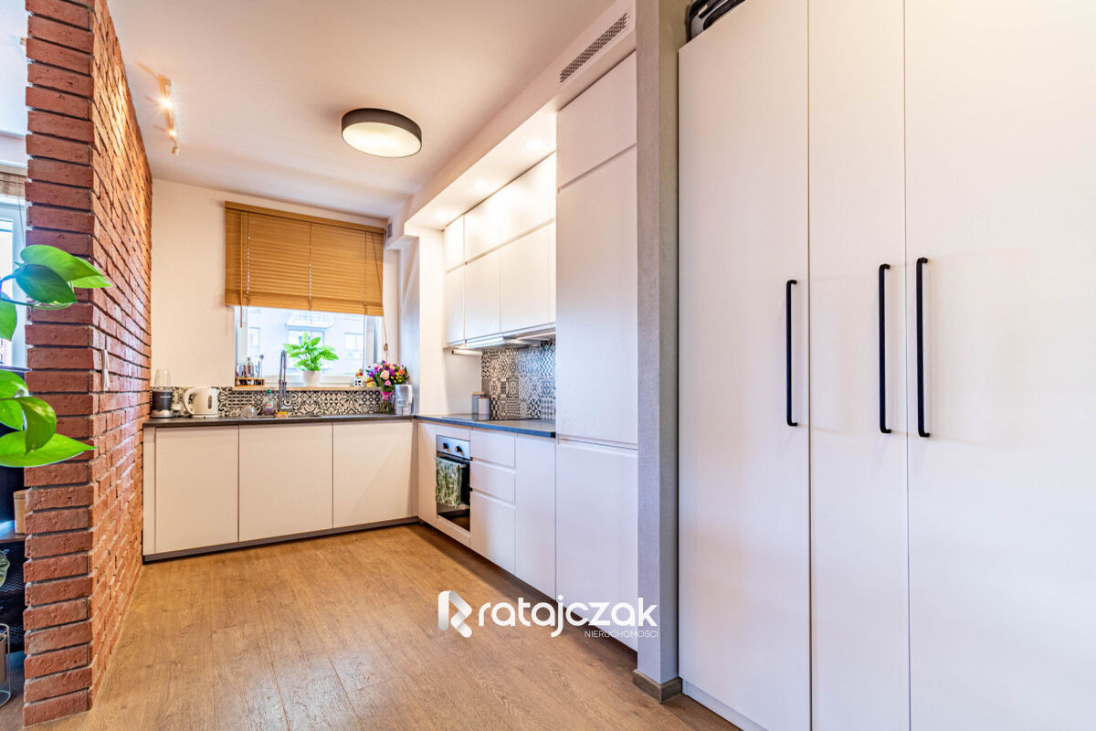 Apartament na wynajem w centrum Gdańska!Gdańsk