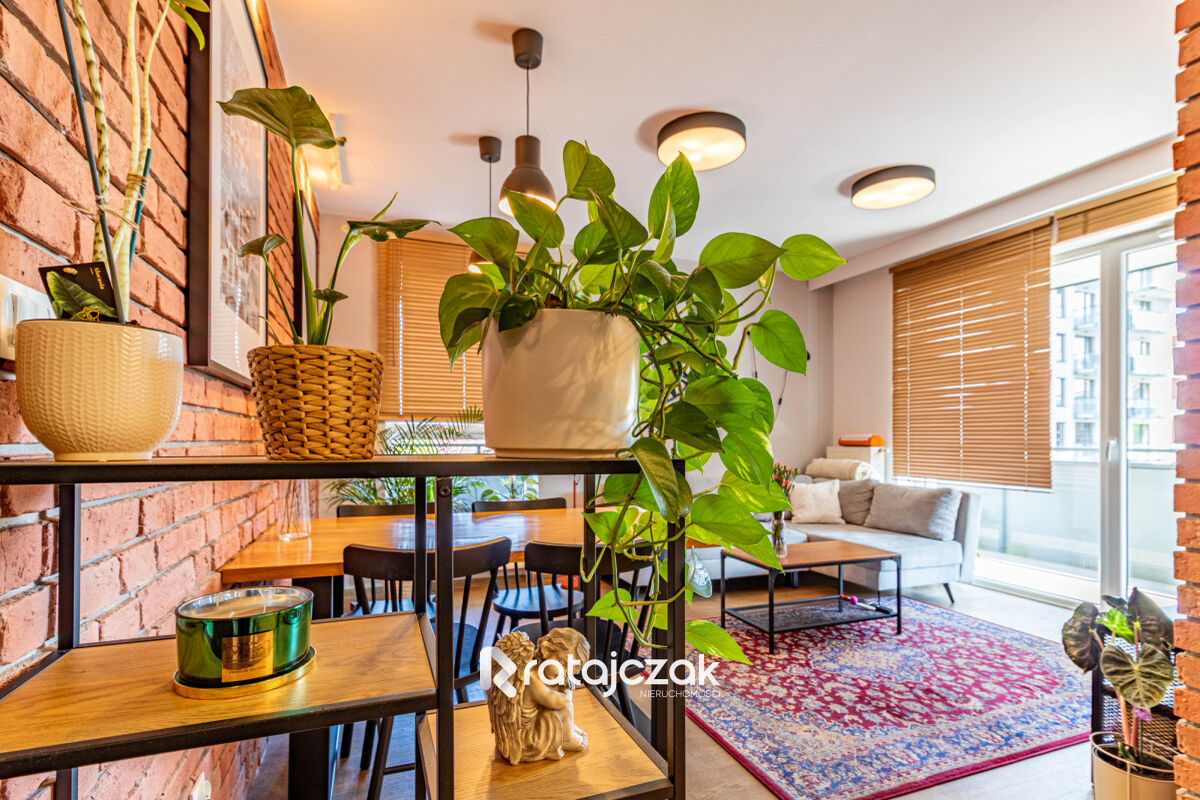 Apartament na wynajem w centrum Gdańska!Gdańsk