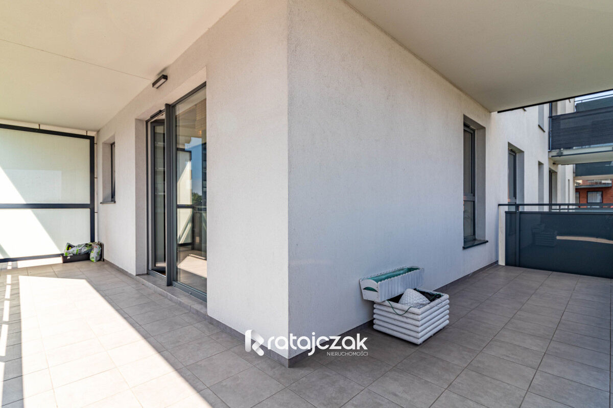 Apartament na wynajem w centrum Gdańska!Gdańsk