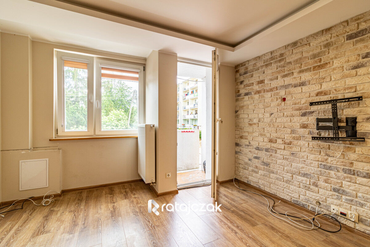 3 pokoje w centrum Pruszcza GdańskiegoPruszcz Gdański