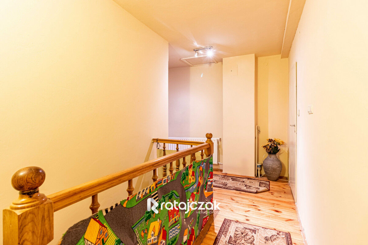 Dom wolnostojący | Działka 677 m2 | RobakowoRobakowo