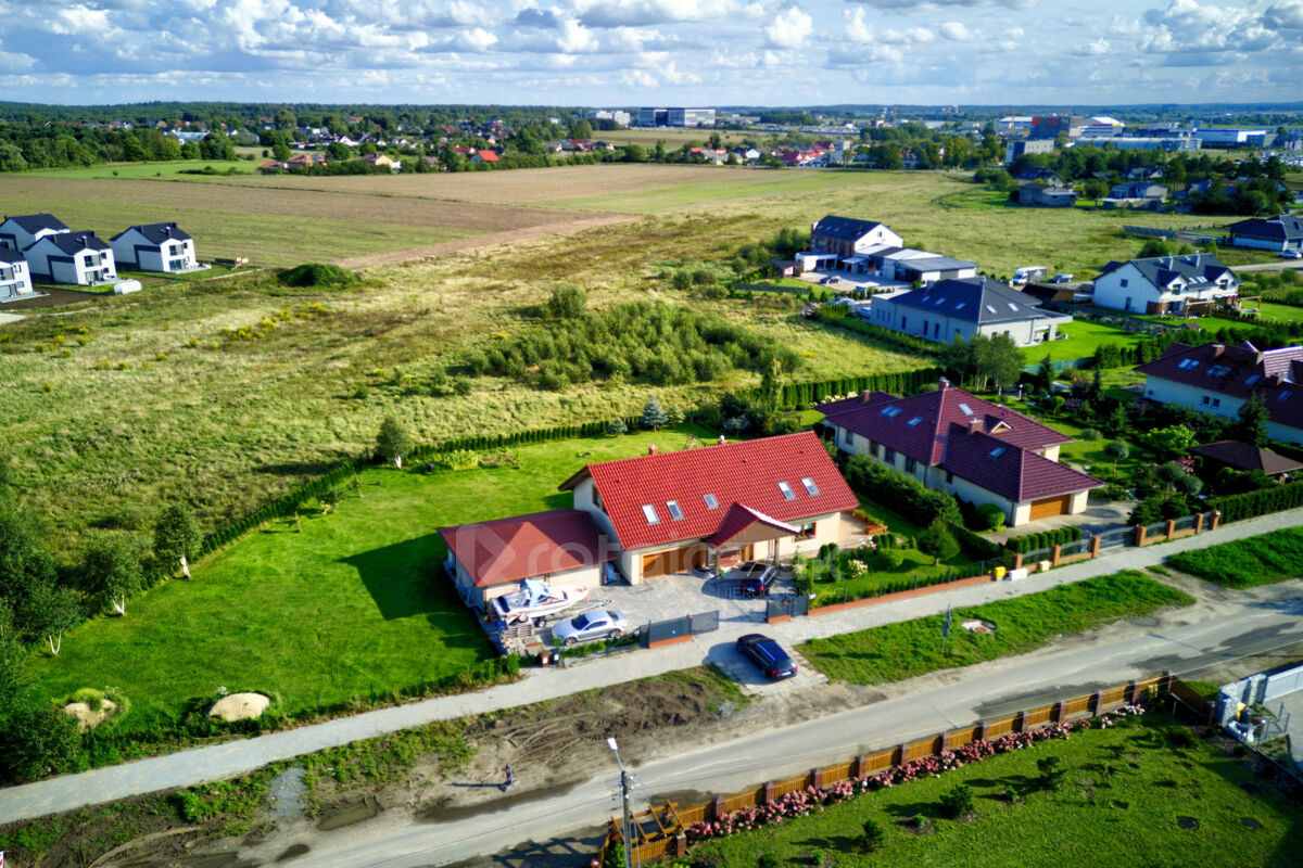 Działka mieszkaniowo-usługowa | MpzpGdańsk