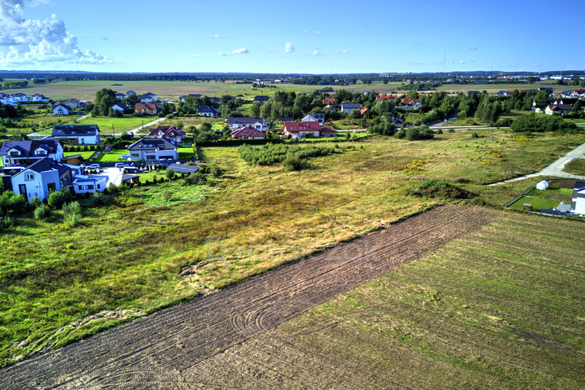 Działka mieszkaniowo-usługowa | MpzpGdańsk
