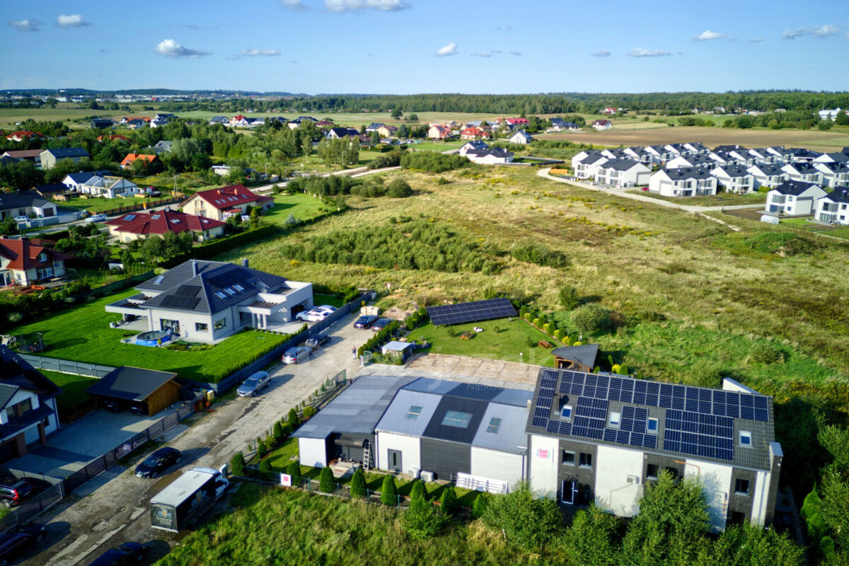 Działka mieszkaniowo-usługowa | MpzpGdańsk