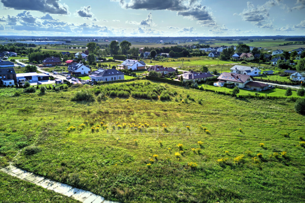 Działka mieszkaniowo-usługowa | MpzpGdańsk