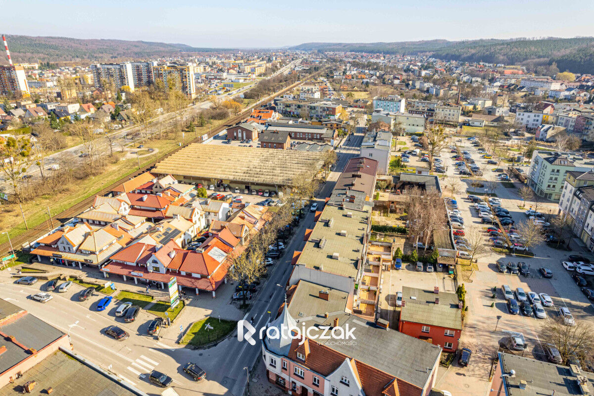 Południowe  po cichej stronie budynku Sprawdź!Wejherowo