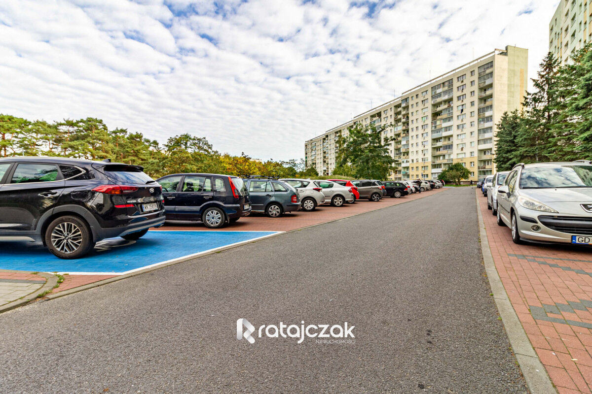 Inwestycja  Kawalerka  Pierwsze PiętroGdańsk