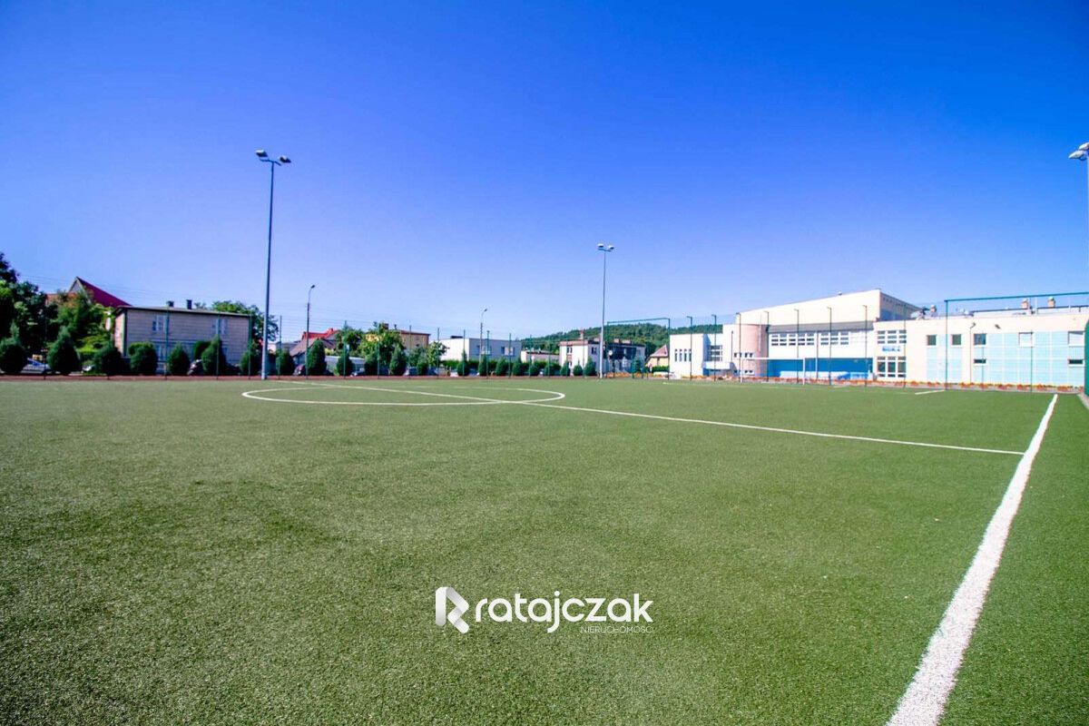 Komfortowe mieszkanie w rewelacyjnej lokalizacji!Wejherowo