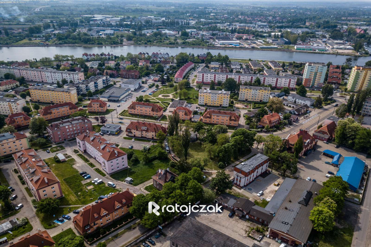 NOWA CENA! 1 piętro  blisko starego miasta Gdańsk
