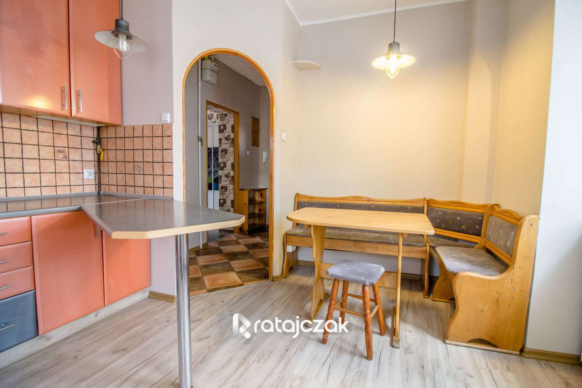 NOWA CENA! 1 piętro  blisko starego miasta Gdańsk