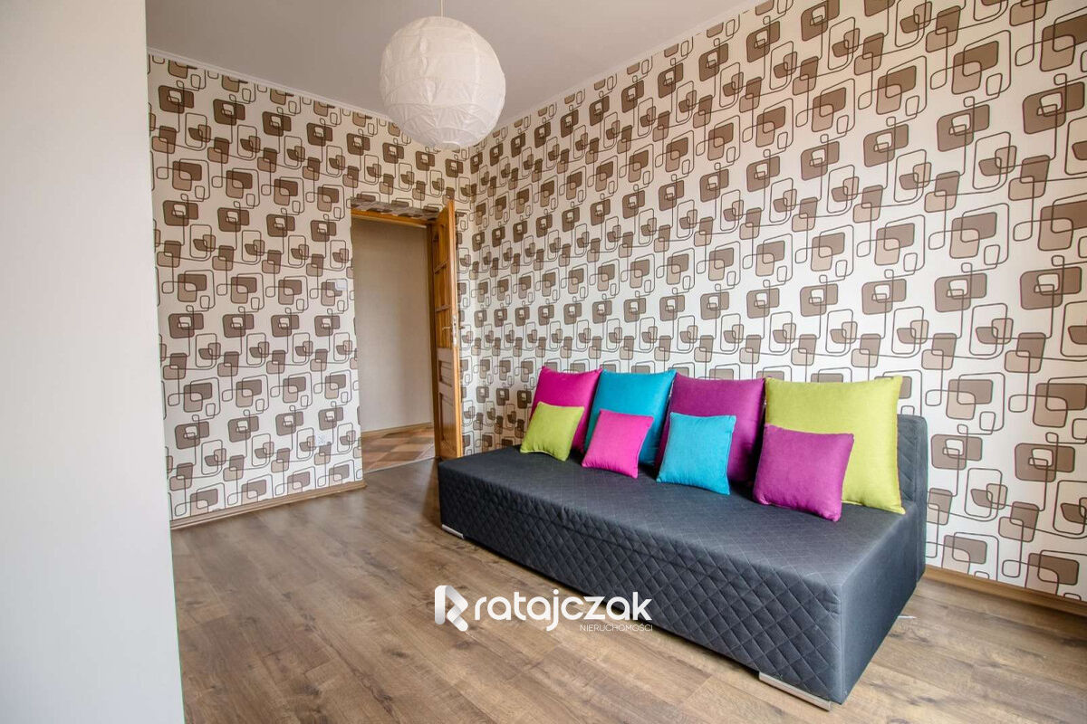 NOWA CENA! 1 piętro  blisko starego miasta Gdańsk