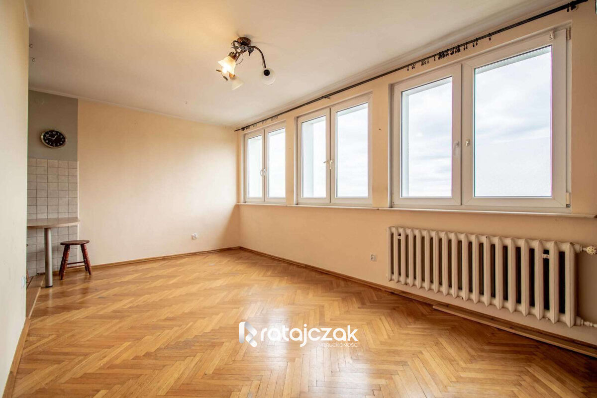 Kawalerka z pięknym widokiem !Gdańsk
