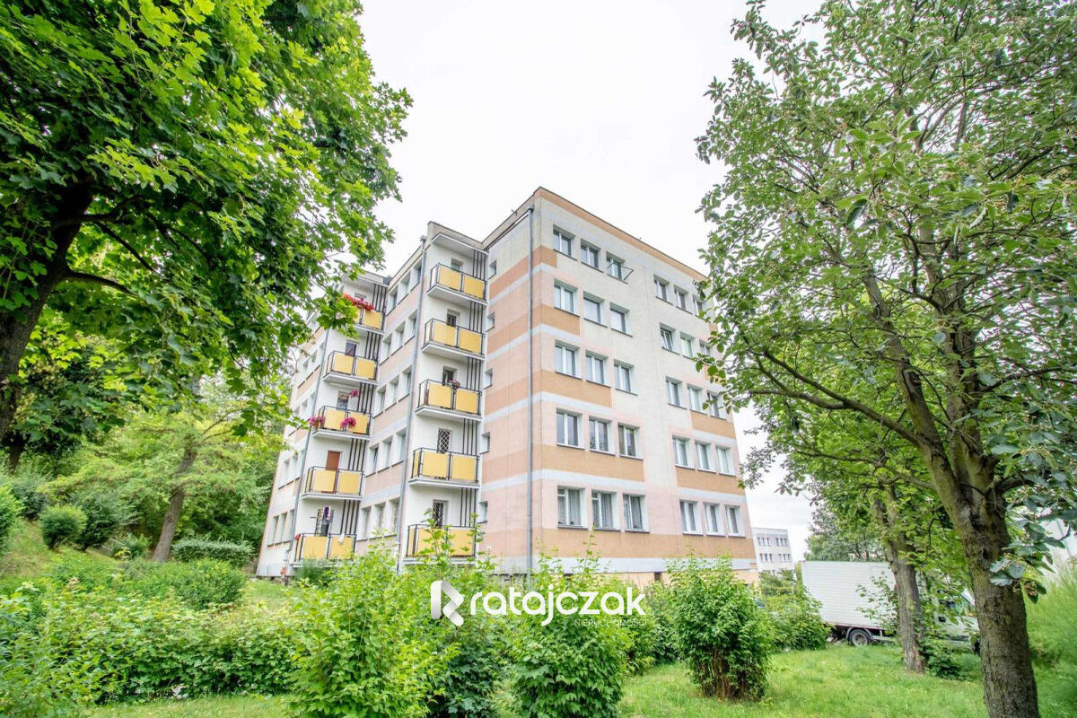 Kawalerka z pięknym widokiem !Gdańsk
